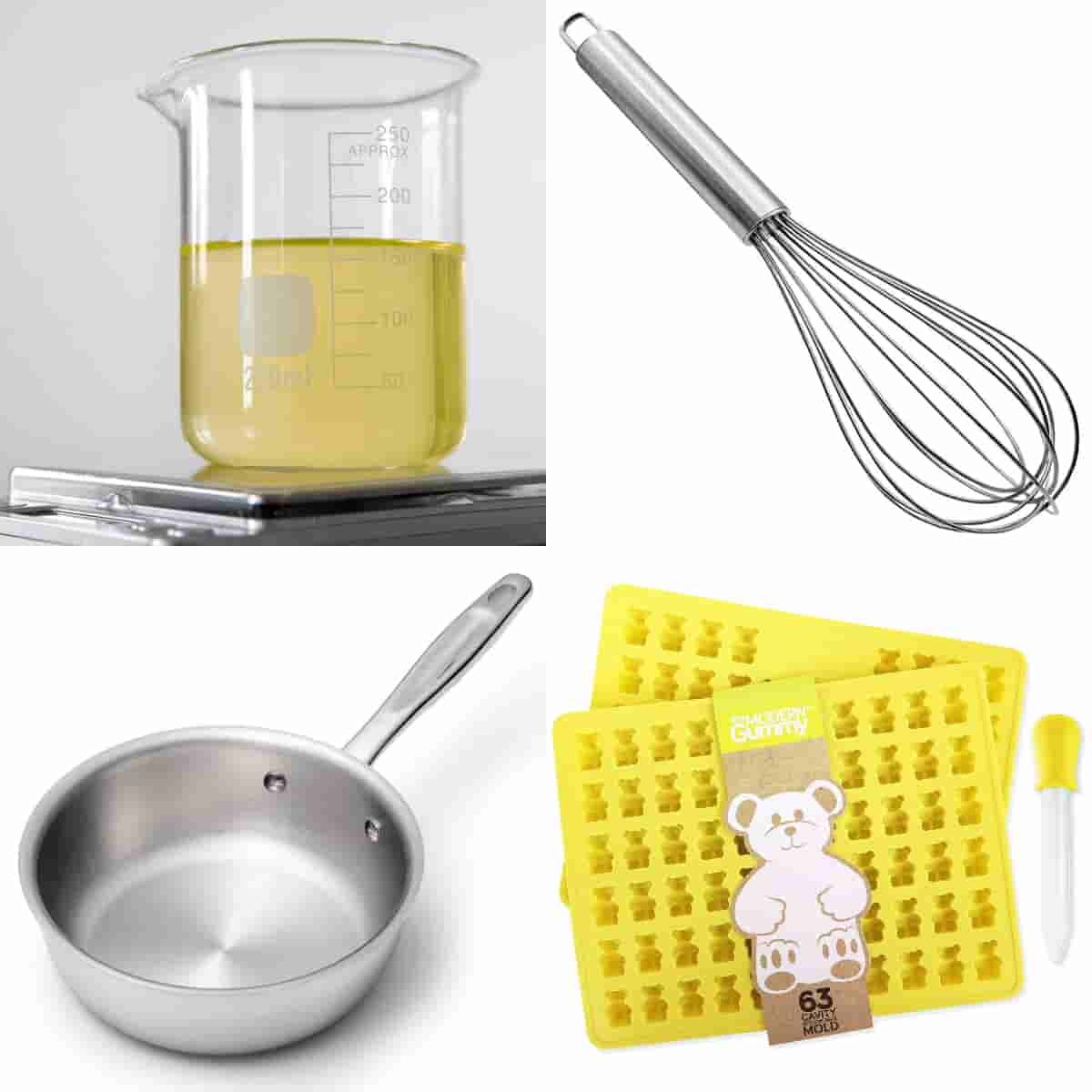 equipment
